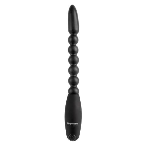 Flexa-Pleaser Power Beads Black - 3