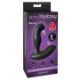 Electro Stim Prostate Vibe Black - 3