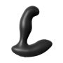 Electro Stim Prostate Vibe Black - 4