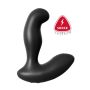 Electro Stim Prostate Vibe Black - 5