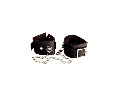 Beginners Cuffs Black