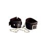 Beginners Cuffs Black - 2