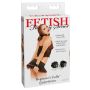 Beginners Cuffs Black - 3