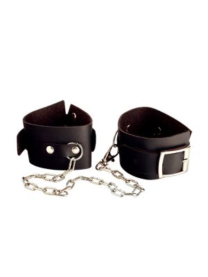 Beginners Cuffs Black