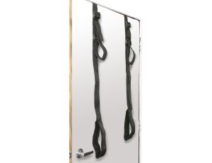 Fantasy Door Swing Black - image 2