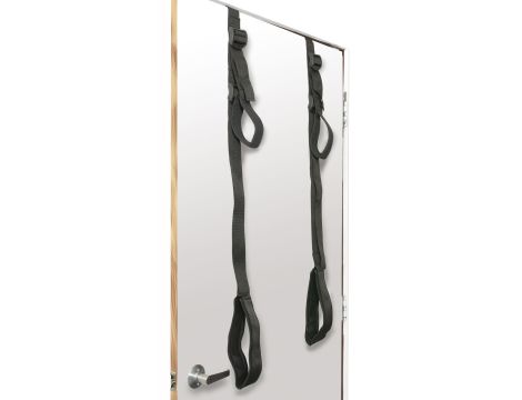 Fantasy Door Swing Black - 3