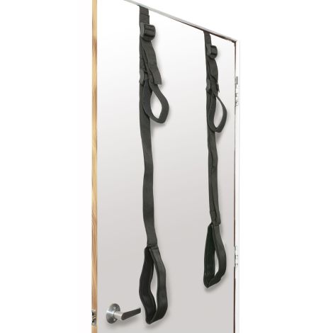 Fantasy Door Swing Black - 3