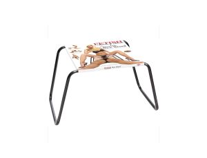 The Incredible Sex Stool Black