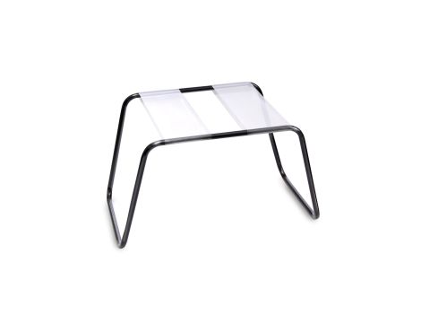 The Incredible Sex Stool Black - 3