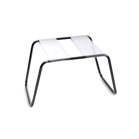 The Incredible Sex Stool Black - 3