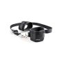 Cuff & Tether Set Black - 4