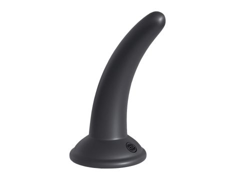 Vibrating Strap-On For Him Black - 5