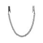 Nipple Chain Clips Silver - 2