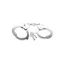 Beginners Metal Cuffs Black - 2