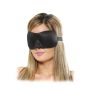 Deluxe Fantasy Love Mask Black - 2