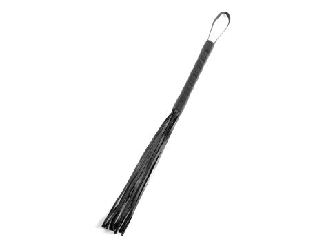 First Time Flogger Black - 3