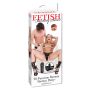 20-Function Remote Panty Black - 3