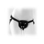 Beginners Harness Black - 2