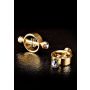 Magnetic Clamps Gold - 2