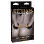 Deluxe Furry Cuffs Gold - 3