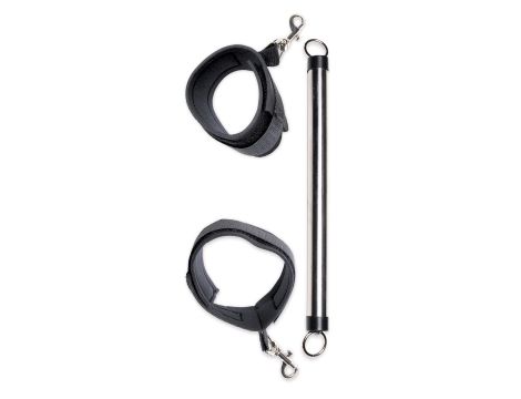 Spreader Bar Silver