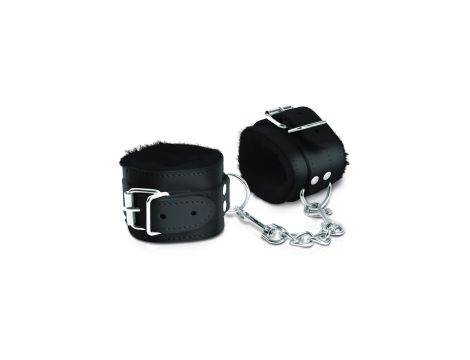 Cumfy Cuffs Black