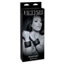 Cumfy Cuffs Black - 3