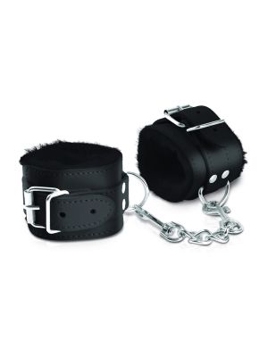 Cumfy Cuffs Black