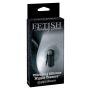 Vibrating Nipple Teazers Black - 3