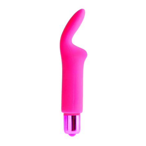 Stymulator-Silicone Fun Vibe - 2