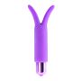 Silicone Fun Vibe Purple - 2