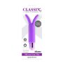 Silicone Fun Vibe Purple - 3