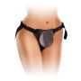 Comfy Body Dock Harness Black - 2