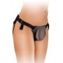 Comfy Body Dock Harness Black - 4