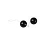 Pvc Duotone Balls Black - 2