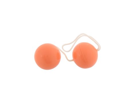 Pvc Duotone Balls Light skin tone