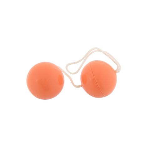 Pvc Duotone Balls Light skin tone