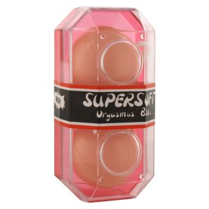 Pvc Duotone Balls Light skin tone - image 2