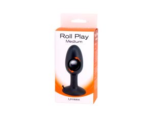 Roll Play Medium Black - image 2