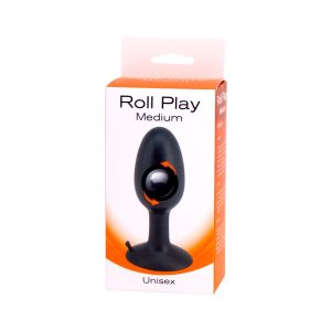 Roll Play Medium Black - image 2