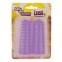 Lustfingers Soft + Bumpy Purple - 3