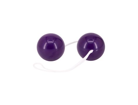 Orgasm Balls Purple