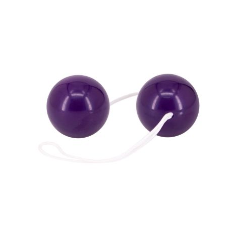 Orgasm Balls Purple