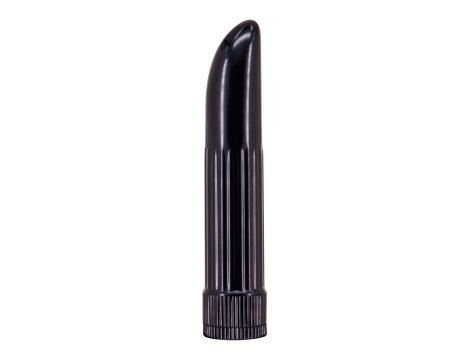 Ladyfinger Mini Vibrator Black