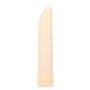 Ladyfinger Mini Vibrator White - 2