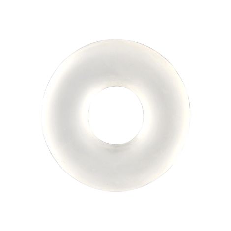 Stretchy Cockring Transparent