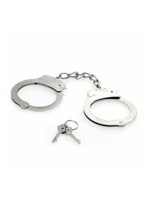 Hand Cuffs Metal