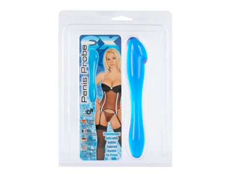 Penis Probe Blue - 2