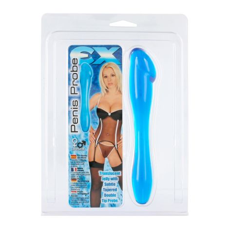 Penis Probe Blue - 2