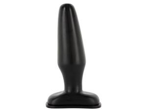 Anal Pleasure System Black